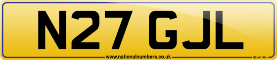 N27 GJL