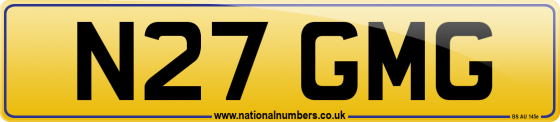 N27 GMG