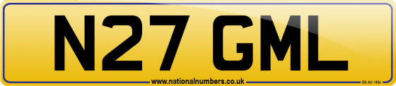 N27 GML