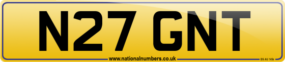 N27 GNT