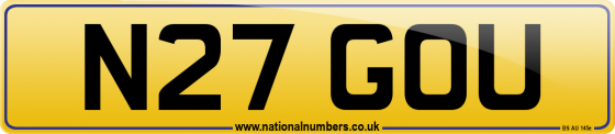 N27 GOU