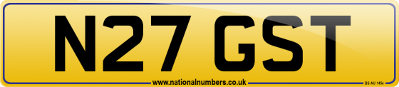 N27 GST