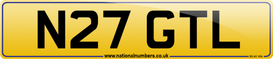 N27 GTL
