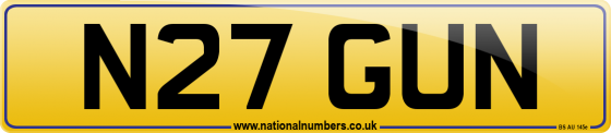 N27 GUN