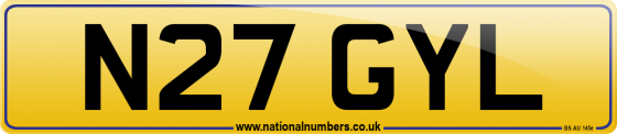 N27 GYL