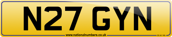 N27 GYN