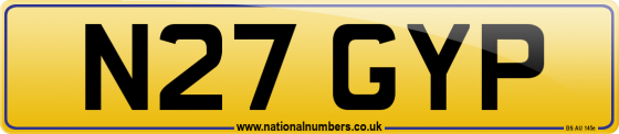 N27 GYP