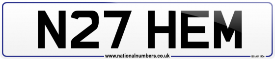 N27 HEM