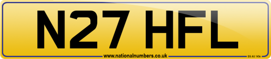 N27 HFL
