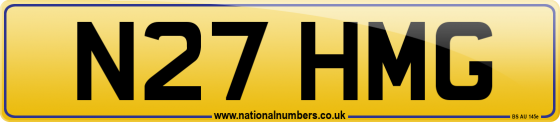 N27 HMG