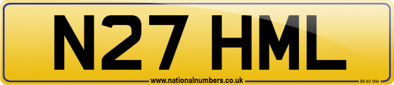 N27 HML