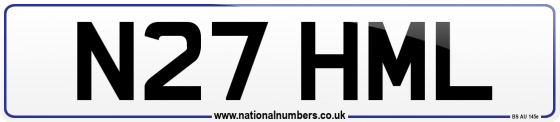 N27 HML