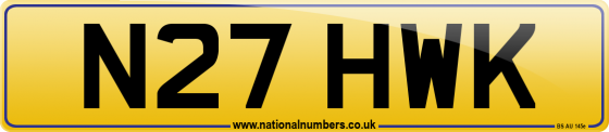 N27 HWK