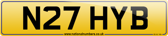 N27 HYB