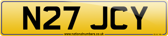 N27 JCY