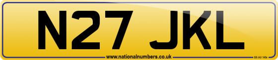 N27 JKL