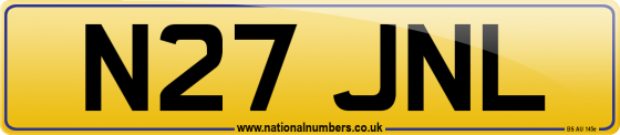 N27 JNL