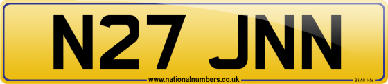 N27 JNN