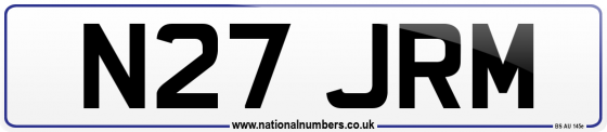 N27 JRM