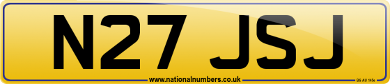 N27 JSJ