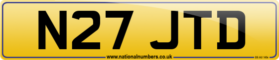 N27 JTD