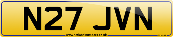 N27 JVN
