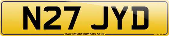 N27 JYD