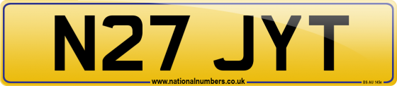N27 JYT