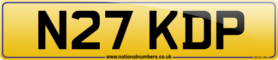 N27 KDP