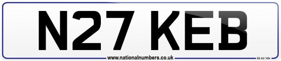 N27 KEB