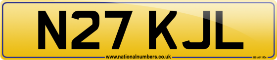 N27 KJL