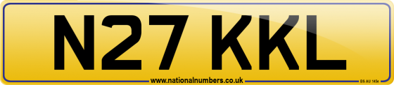 N27 KKL