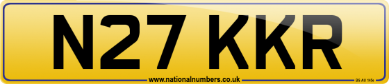 N27 KKR
