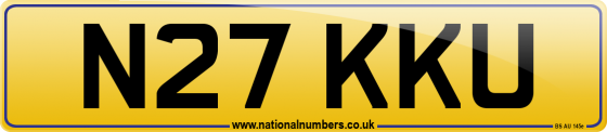 N27 KKU