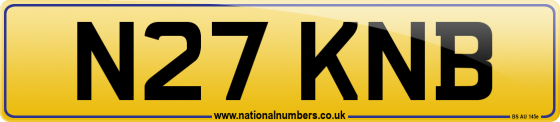 N27 KNB