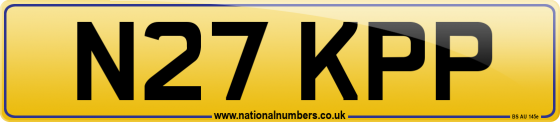 N27 KPP