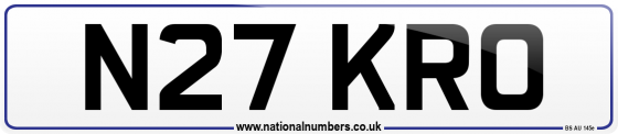 N27 KRO