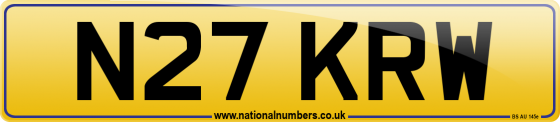 N27 KRW