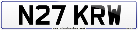 N27 KRW