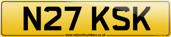 N27 KSK