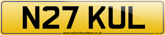 N27 KUL