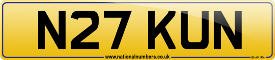 N27 KUN