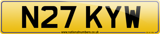 N27 KYW