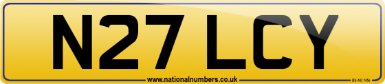 N27 LCY