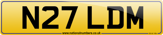 N27 LDM