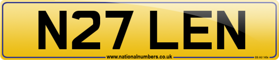 N27 LEN