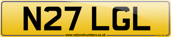 N27 LGL