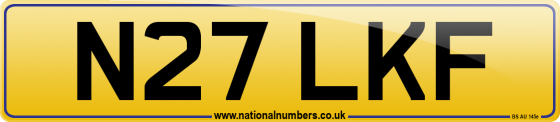 N27 LKF