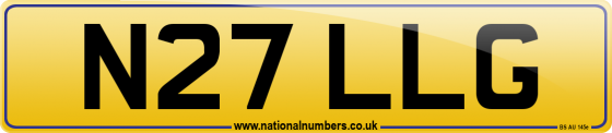 N27 LLG