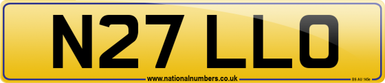 N27 LLO